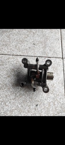 Albero camme honda sh - camme,