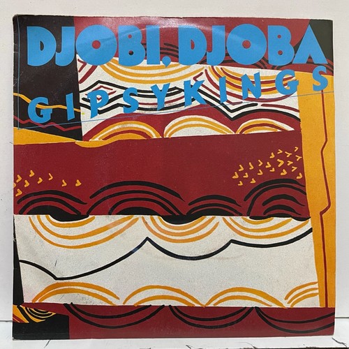 Gipsy kings djobi djoba - gipsy,