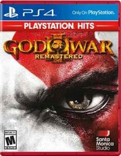God of War III Remastered
