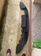 Estrattore Paraurti Posteriore Polo Gti 2017