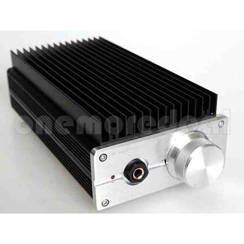 Mos fet pure amplificatore - pure,