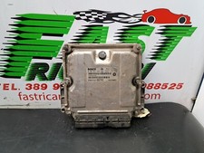 CENTRALINA MOTORE CHRYSLER VOYAGER 2.5 CRD 0281011447 P04727667AC 2000-2007