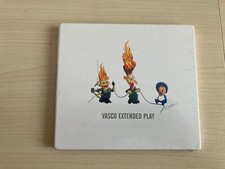 Vasco Rossi ‎_ Extended Play