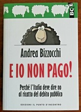 E io non pago! Perché