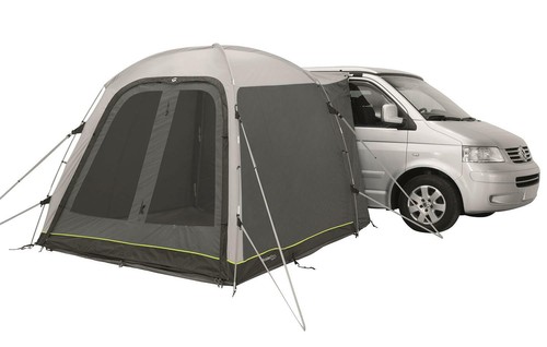Outwell milestone dash - outwell, tenda