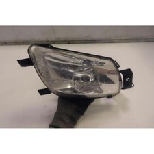 FOG LAMP LH FOR PEUGEOT 308 (07-11) 2.0 16V HDI (100KW) CABRIO 2P/D/1997CC 2007