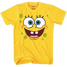 T-shirt ufficiale SpongeBob