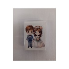 Bomboniere Matrimonio Magnete
