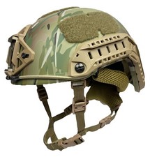 Multicam Super High Cut NIJ