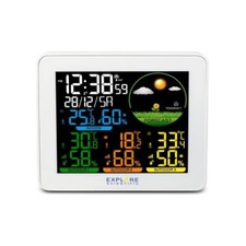 Explore Scientific Stazione