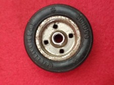 SCHUCO RUOTA CONTINENTAL