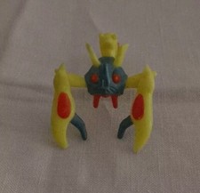 Pattumeros Trash Bag Brunch Figurina Galoob Vintage 1991 L.G.T.I. Klutch