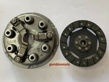 FRIZIONE COMPLETA FRIZIONE MOTOCOLTIVATORE GOLDONI CIRCONFERENZA MM160 
