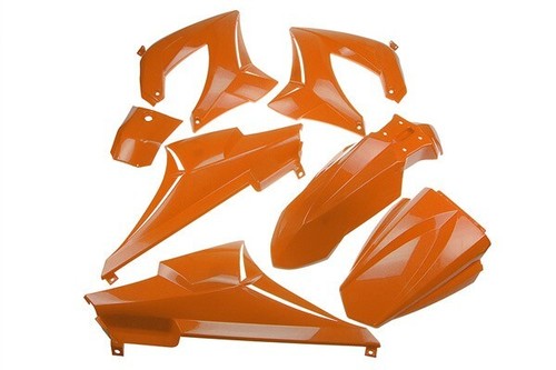 A350004 kit carene - a350004,