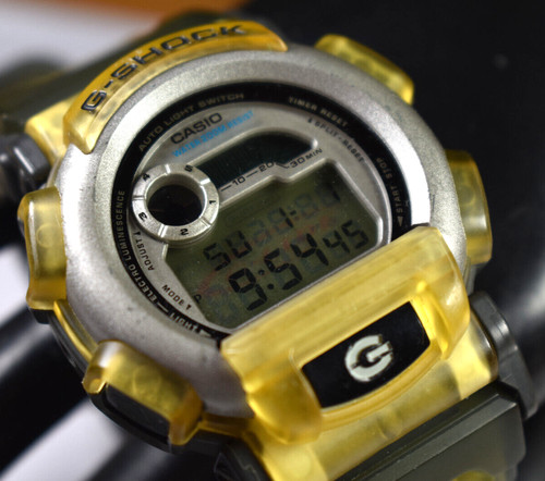 Orologio casio dw003s - orologio, dw003s-9v