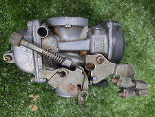 KAWASAKI KLE CARBURATORE MEMBRANA PER RICAMBI