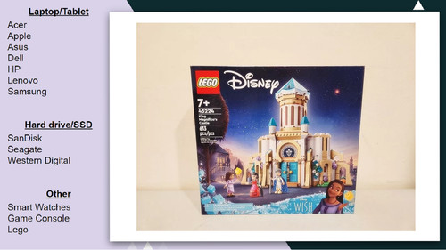 Lego disney princess il - princess:,