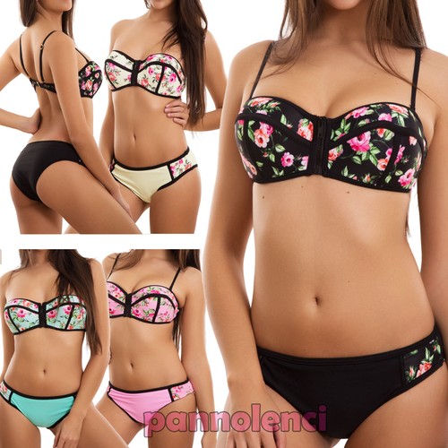 Bikini donna costume bagno - da,