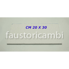 PANNELLO ISOLANTE LASTRA FIBRA