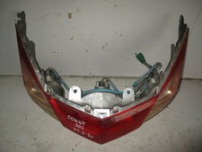 Fanale Posteriore Stop Faro