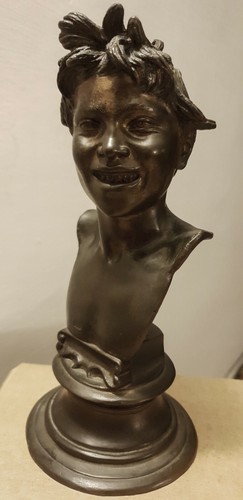 Vincenzo gemito - vincenzo,