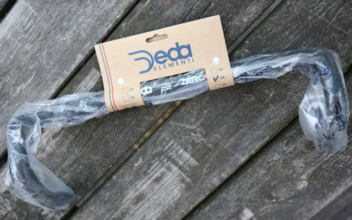 Barre manubrio nos nuove - nuove, deda