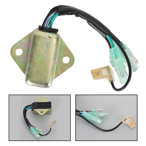 Cdi centralina ecu per - per, honda
