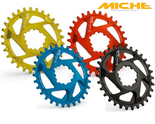Miche monocorona mtb dm - mtb,