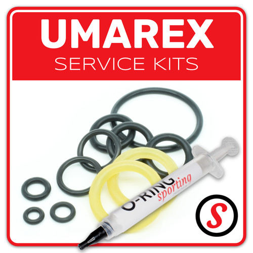Umarex olio pistola ring - umarex,