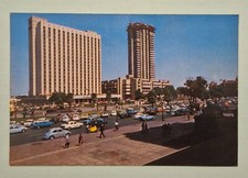 Cartolina Illustrata a Colori