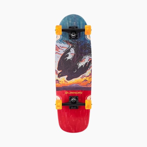 Landyachtz longboards - landyachtz,
