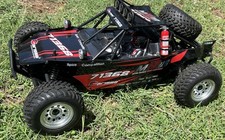 Light Use Carisma #71368 1/10