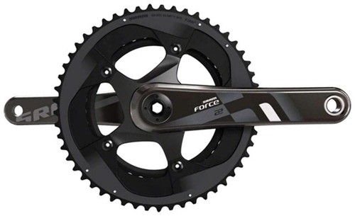 Sram force guarnitura 11 - -,