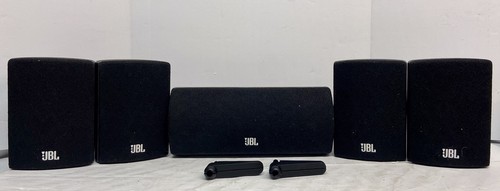 Jbl home theater altoparlanti - jbl,