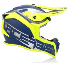 CASCO MOTOCROSS ENDURO ACERBIS