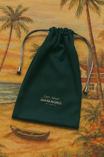 Oliver peoples sacchetto per - peoples,