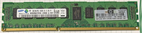 Samsung 2gb ram - 2gb, ddr3-1333