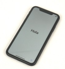 Apple iPhone XR 128 GB nero SBLOCCATO grado C MRYY2LL/A senza scheda SIM