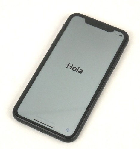 Apple iphone 128 nero - iphone,