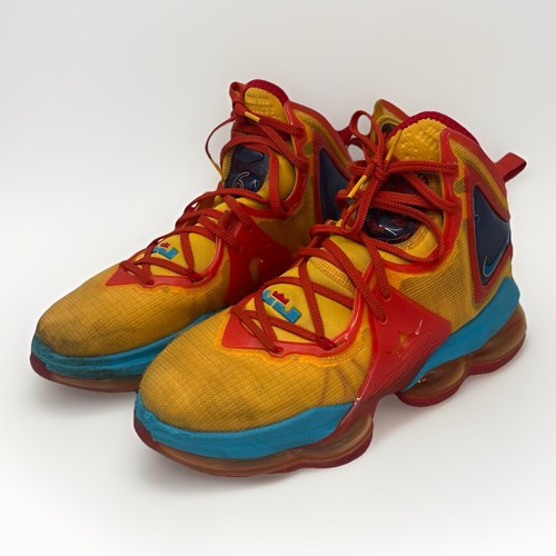 Nike lebron tune - lebron, squad