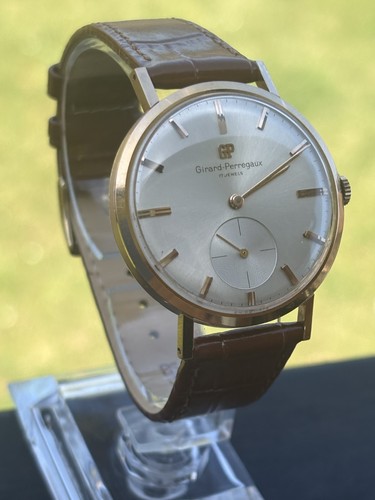 Men girard perregaux - men's,