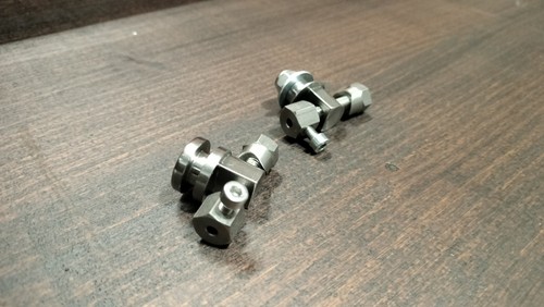 Kit per freni piaggio ciao - per,