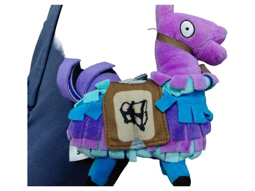 Fortnite loot lama peluche - fortnite,