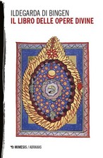 Libro - Ildegarda di Bingen