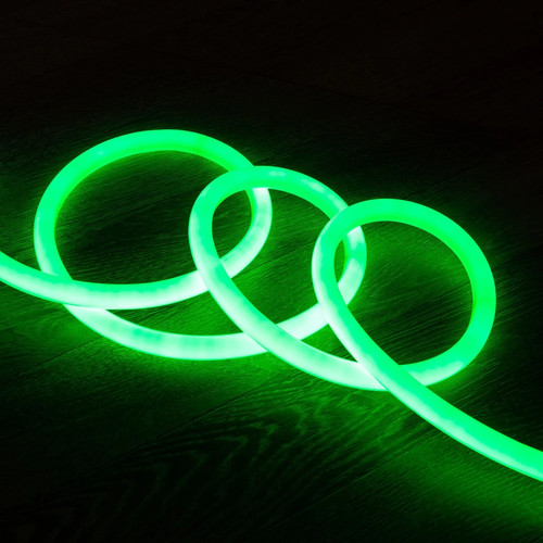 Striscia led neon regolabile - striscia,