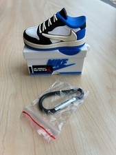 Custodia sportiva Nike blu