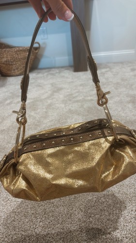 Borsa y2k kathy van zeeland - borsa,