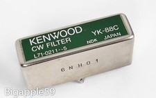 Filtro YK-88C 500Hz CW per