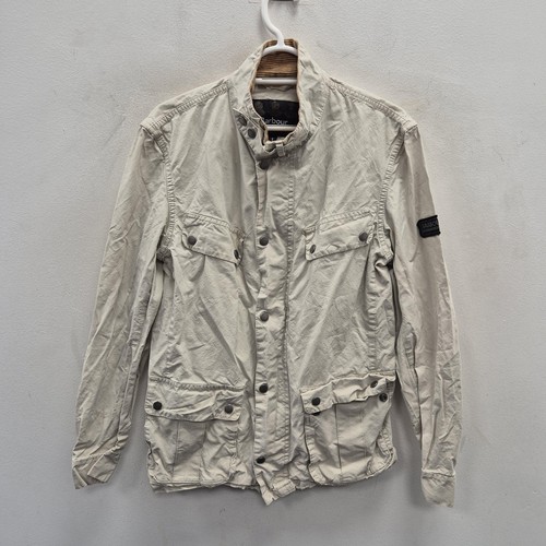 Barbour international giacca - barbour,