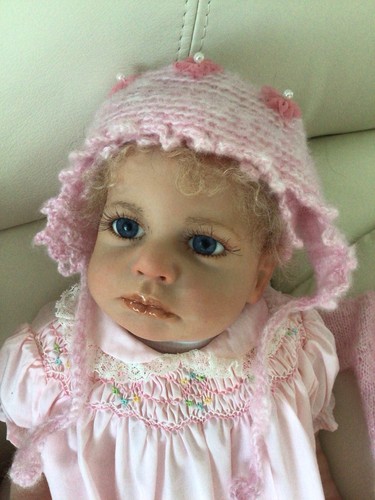 Ridotto lovely reborn baby - ridotto,